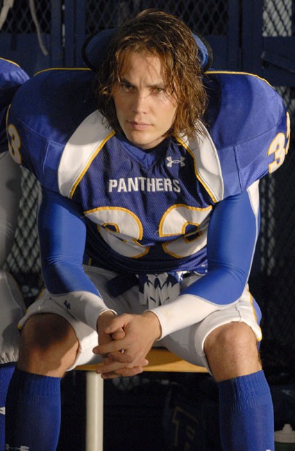 Tim Riggins