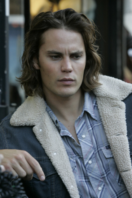 Tim Riggins