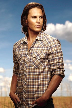 Tim Riggins