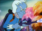 Professor Coldheart