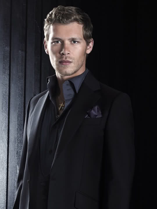 Niklaus 