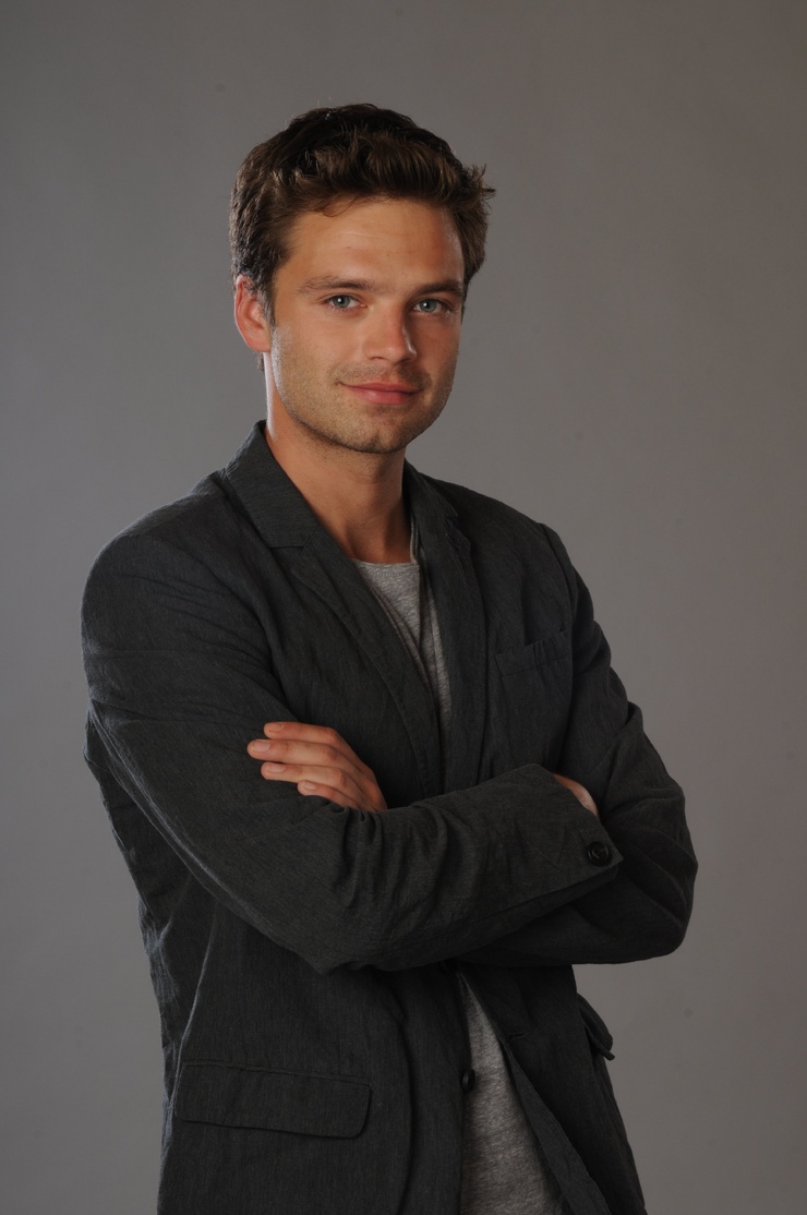 Sebastian Stan