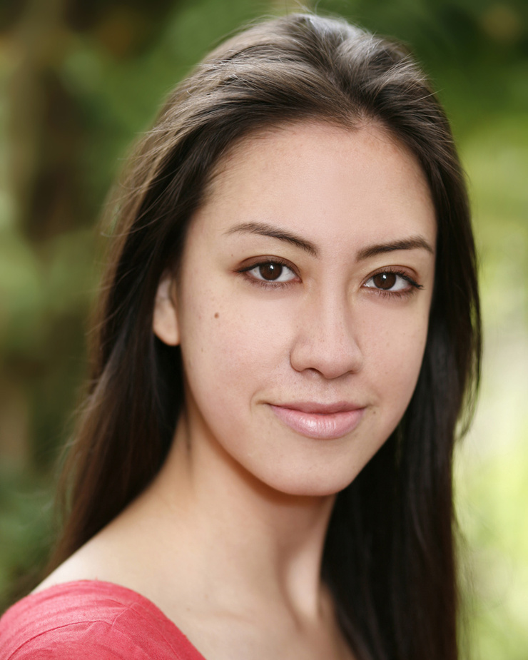 Leonora Moore