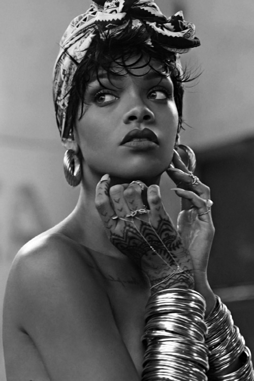 Rihanna Rihanna