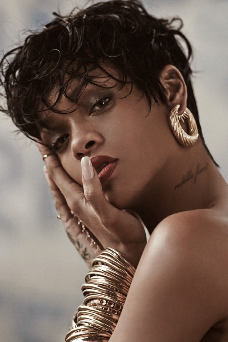 Rihanna