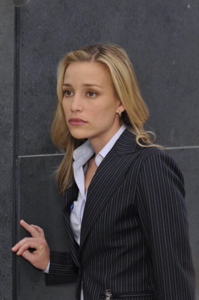 Piper Perabo