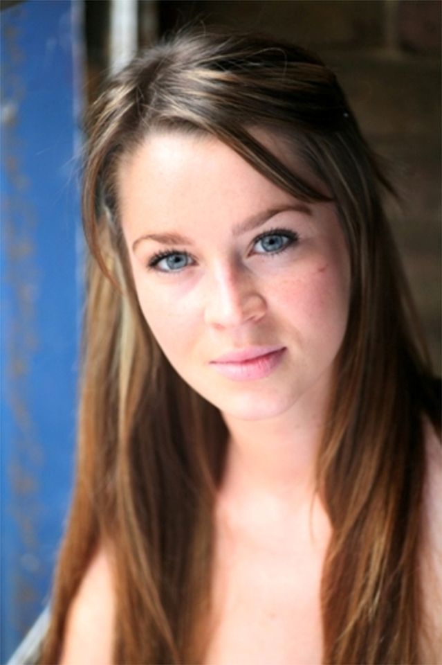 Nikki Harrup Nikki Harrup