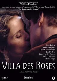 Villa des roses