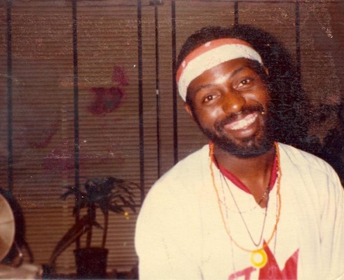 Frankie Knuckles