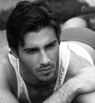 Justin Clynes