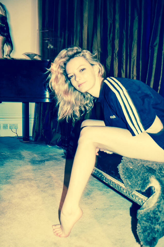 Dakota Blue Richards Dakota Blue Richards