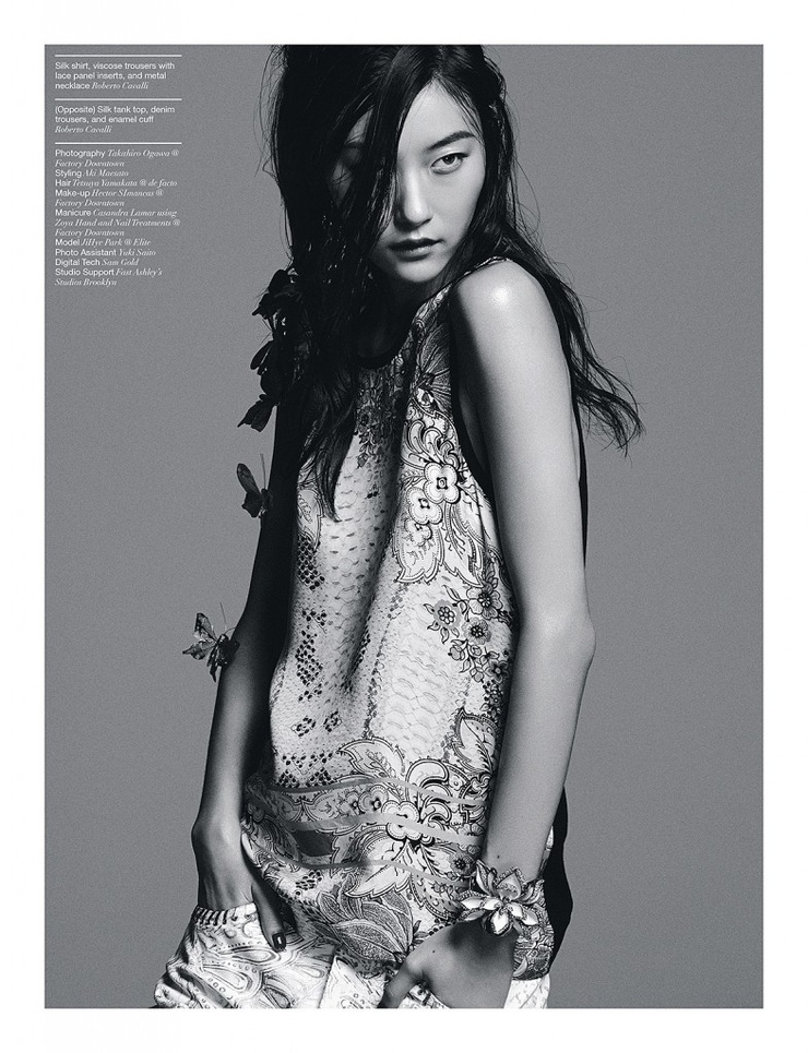 Ji Hye Park