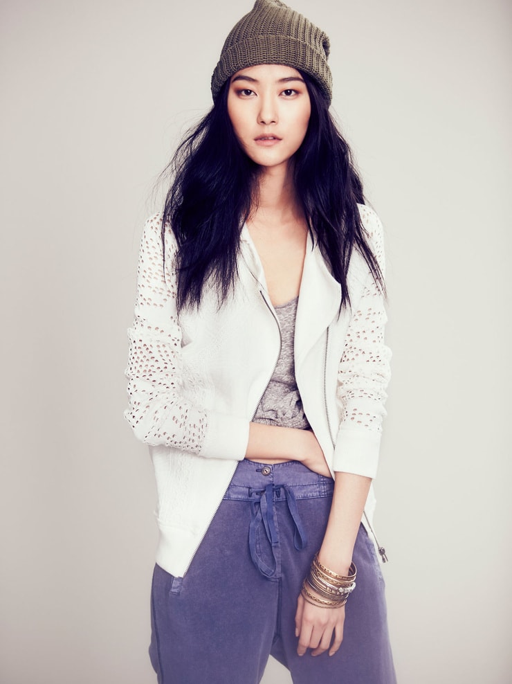 Ji Hye Park