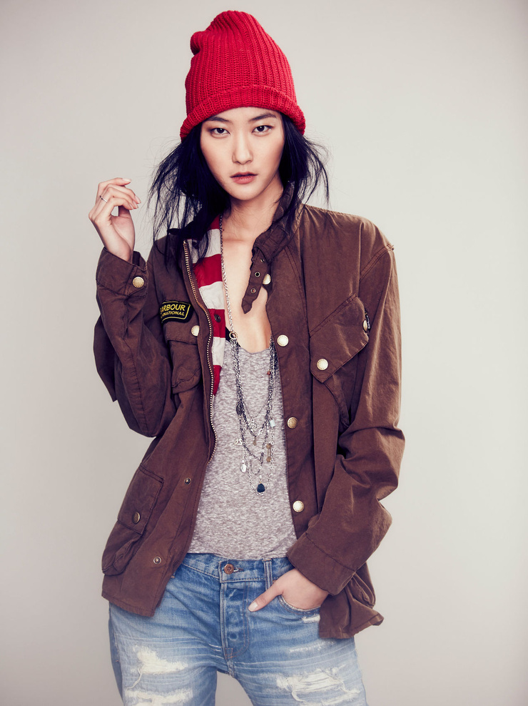 Ji Hye Park Ji Hye Park