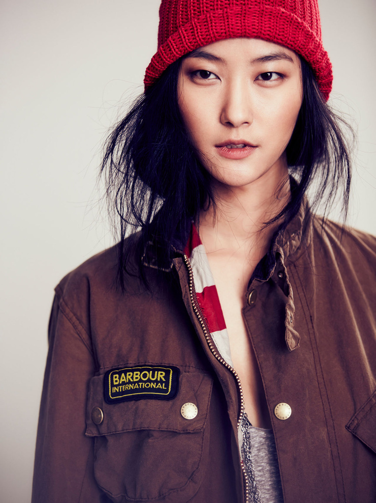Ji Hye Park