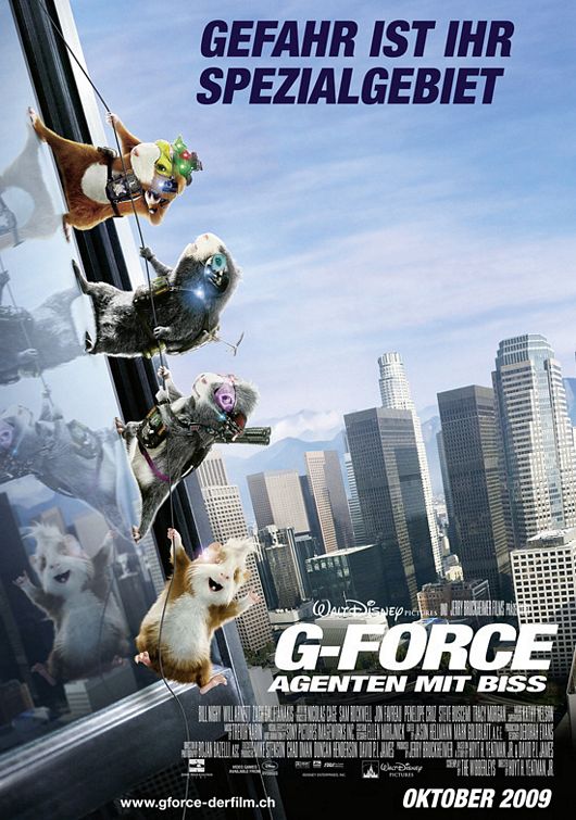 G-Force