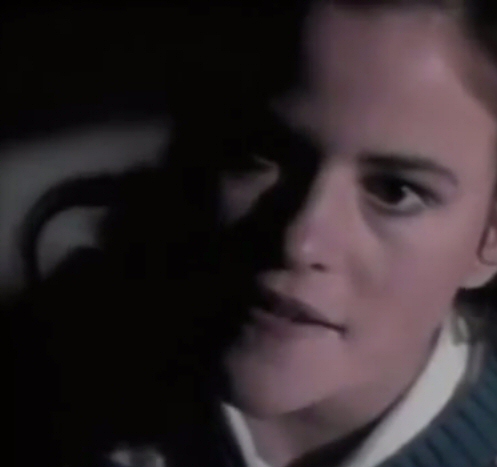 Deadly Lessons (1983) Deadly Lessons (1983)
