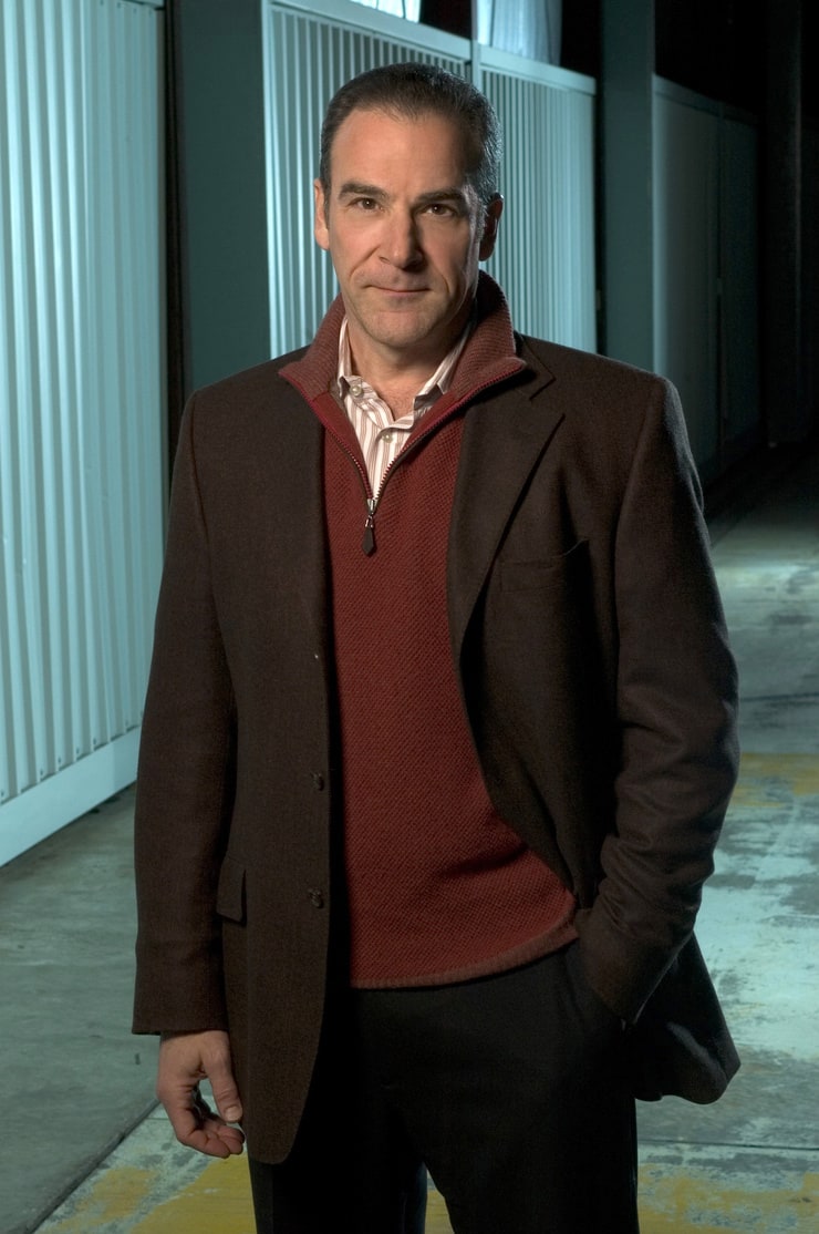 Jason Gideon