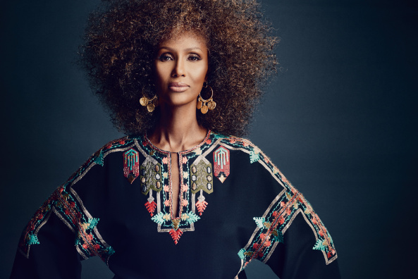 Iman