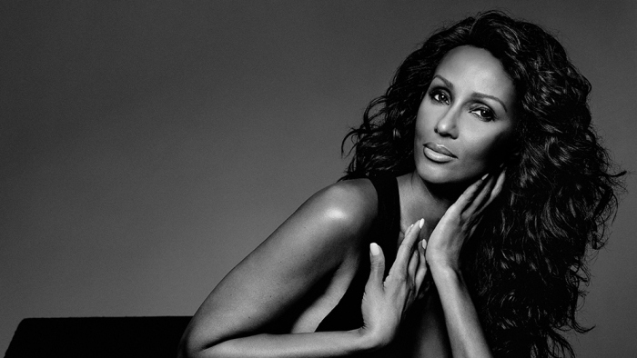 Iman
