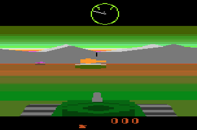 Battlezone