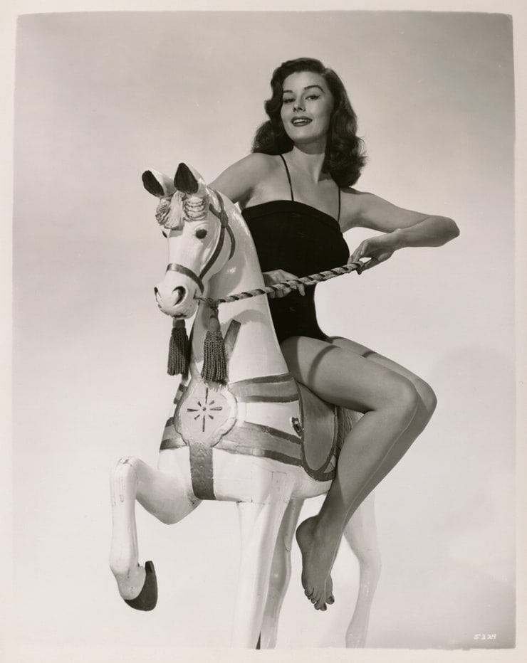 Elaine Stewart Elaine Stewart