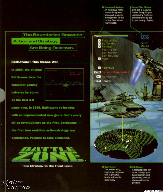 Battlezone