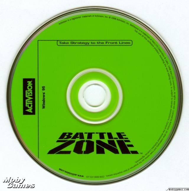 Battlezone