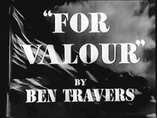 For Valour