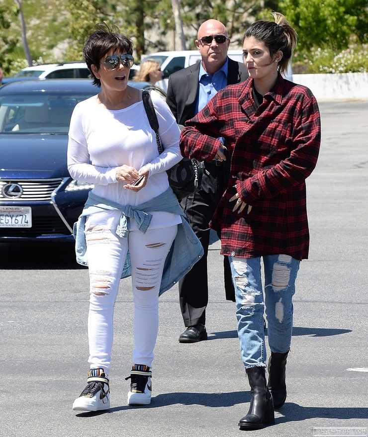 Kylie Jenner