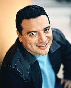 Carlos Mencia