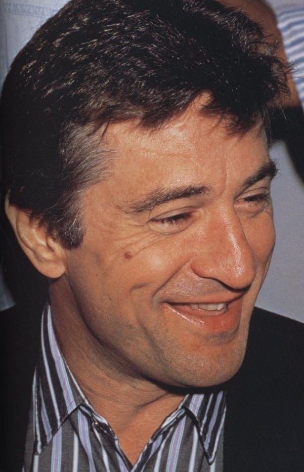 Robert De Niro