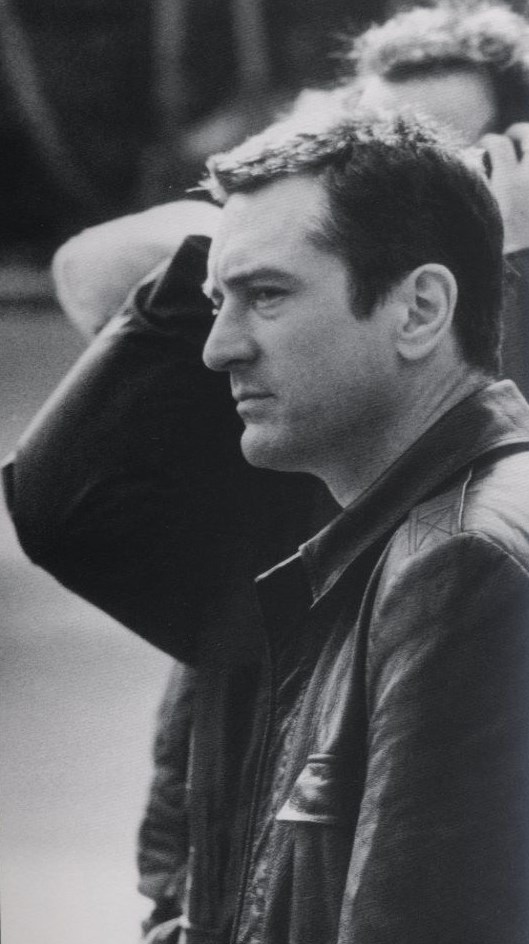 Robert De Niro