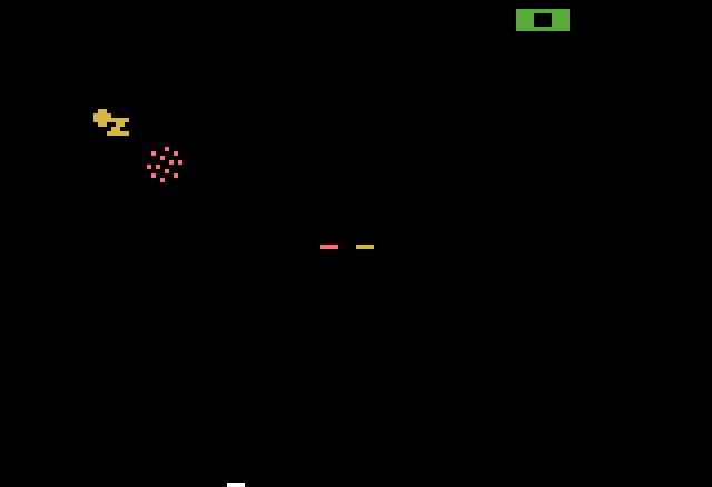 Star Ship (Outer Space)