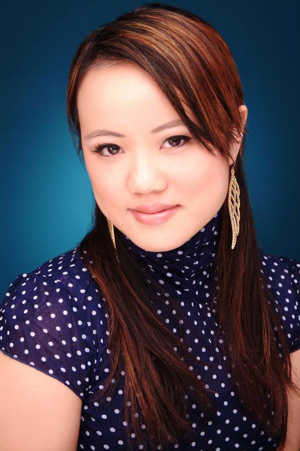 Maggie Ma