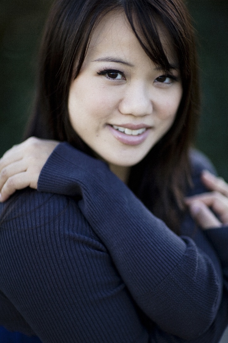 Maggie Ma Maggie Ma