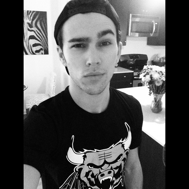 Max Schneider