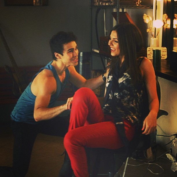 Max Schneider