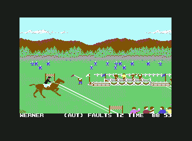 Summer Games II