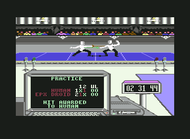 Summer Games II