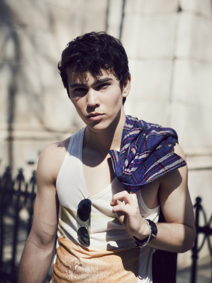 Max Schneider Max Schneider
