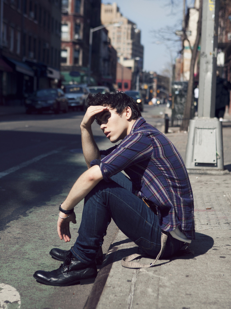 Max Schneider