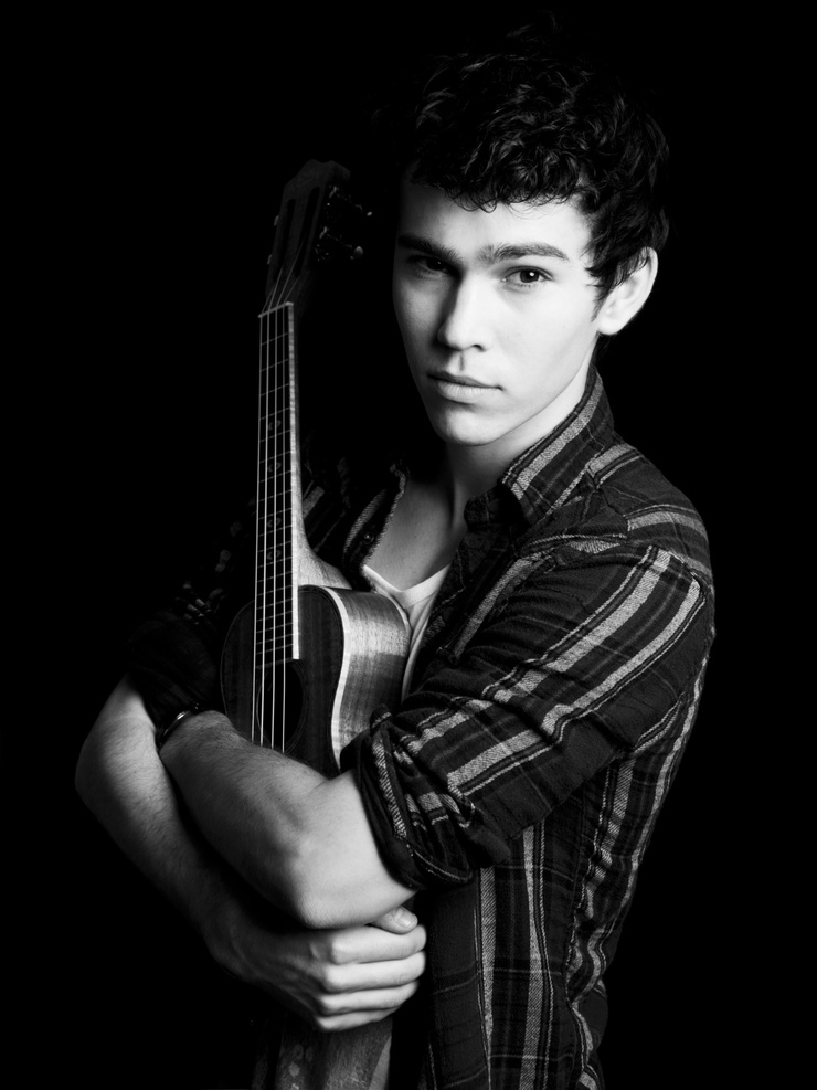 Max Schneider