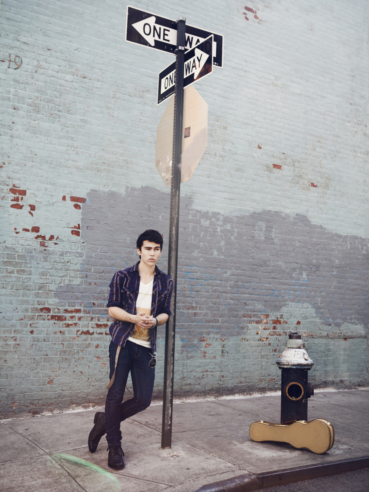 Max Schneider