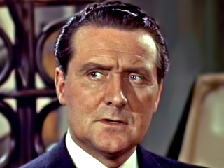 Patrick Macnee