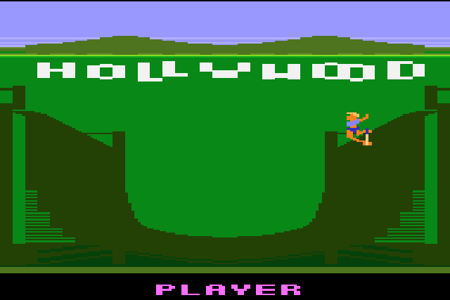 Summer Games