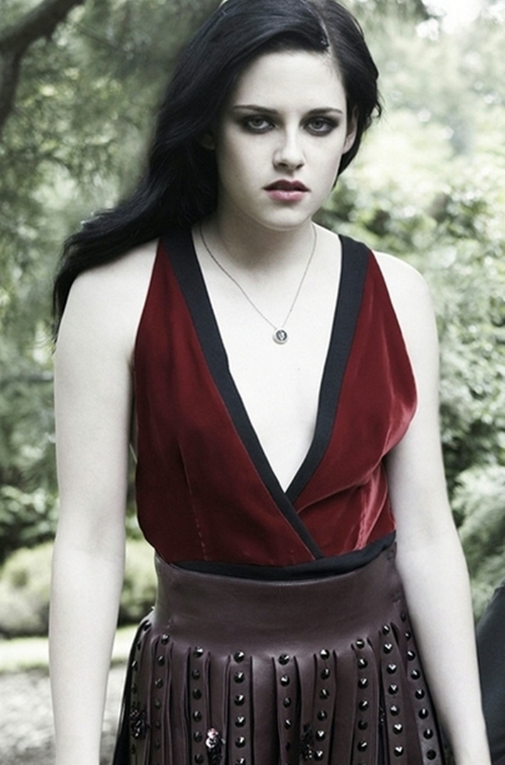 Kristen Stewart Kristen Stewart