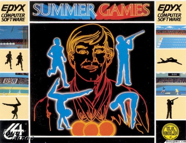 Summer Games