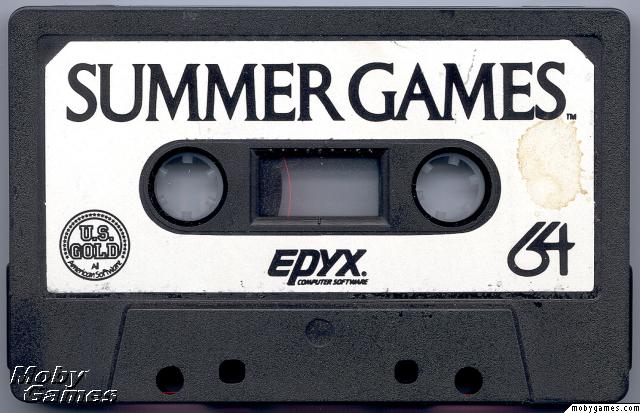 Summer Games