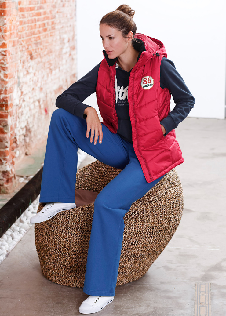 Lucie Prsalova.